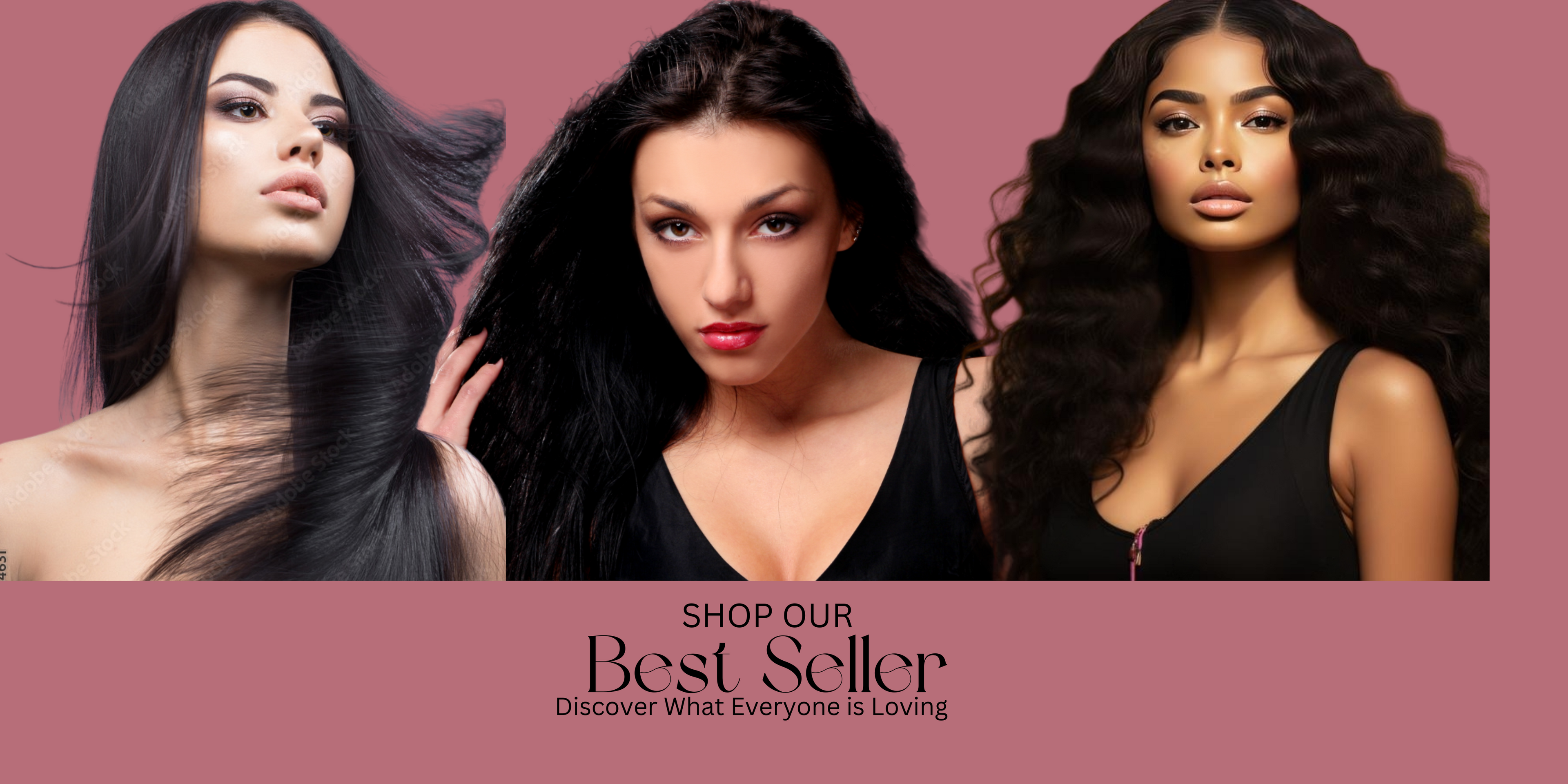 Best-Selling Hair Extensions - Discover Popular Products at Hairova