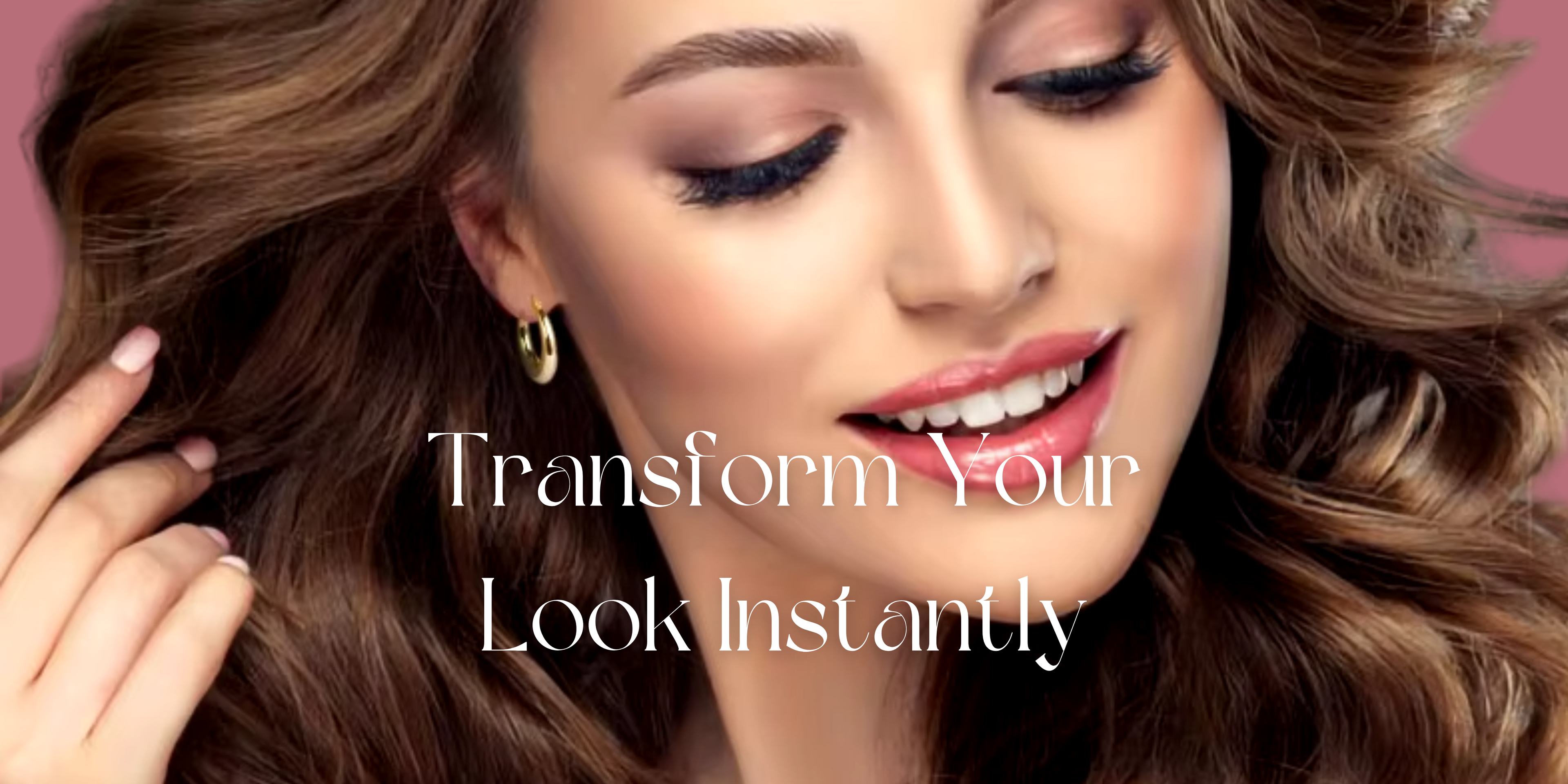 Transform Your Look Instantly with Premium Hair Extensions - Hairova Hair