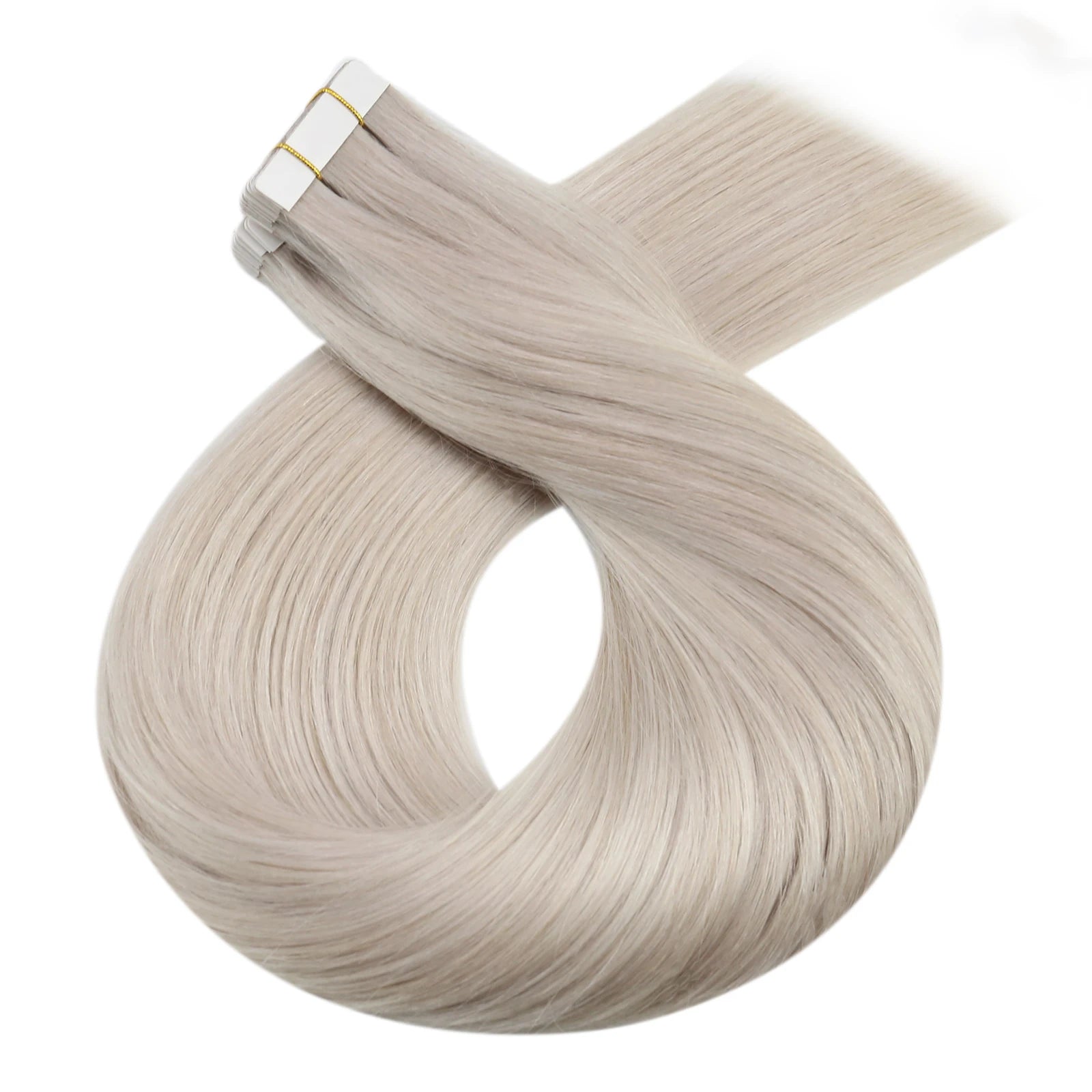 Invisible Seamless Balayage Tape-In Extensions (20"-24") My Store