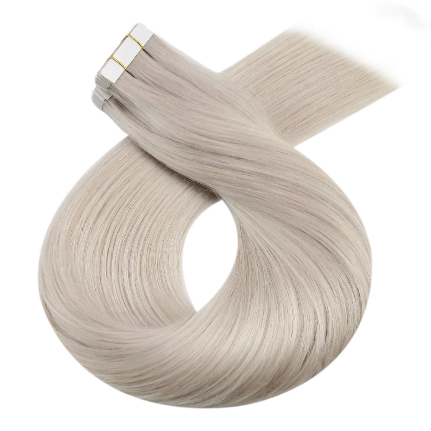 Invisible Seamless Balayage Tape-In Extensions (12"-18") My Store