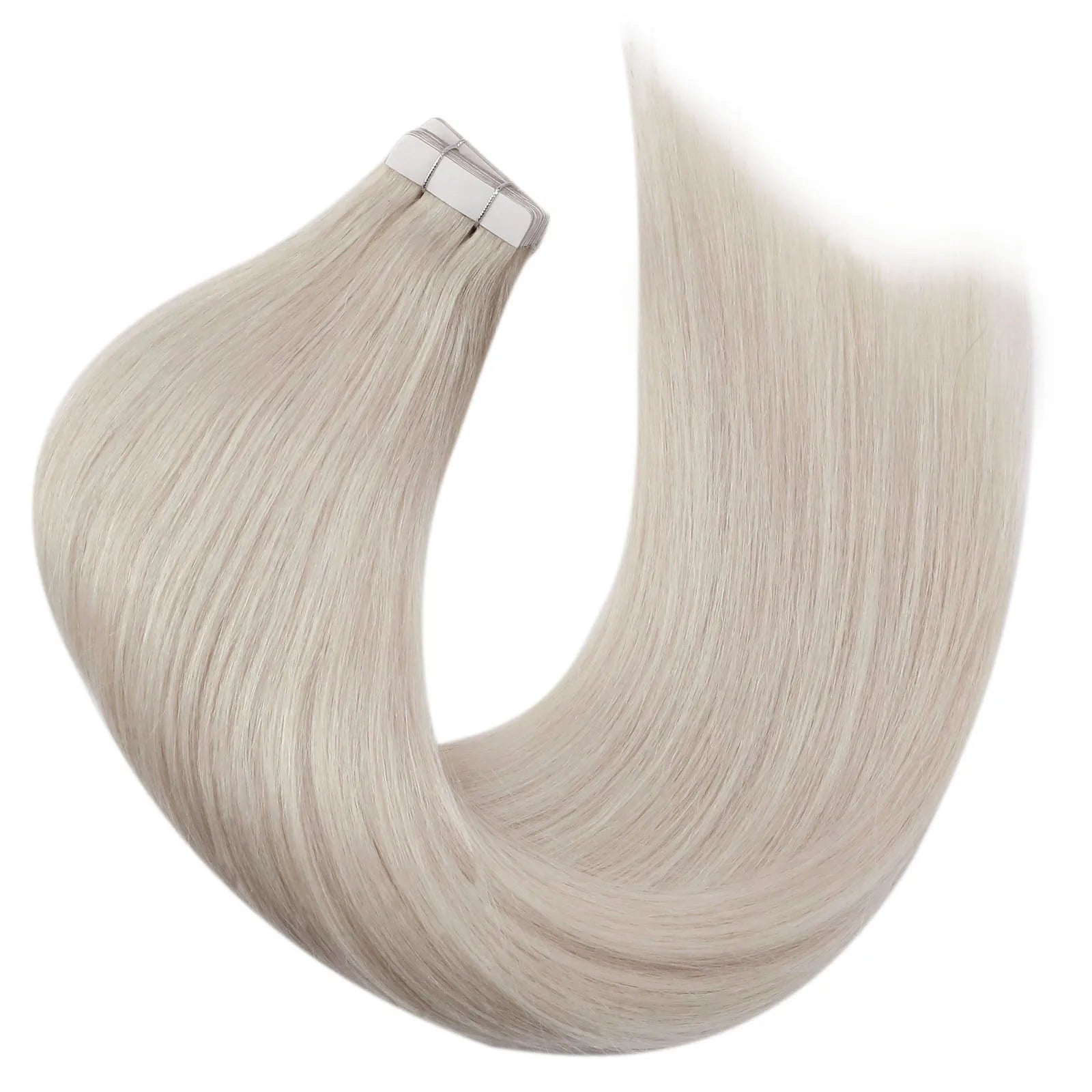 Invisible Seamless Balayage Tape-In Extensions (12"-18") My Store