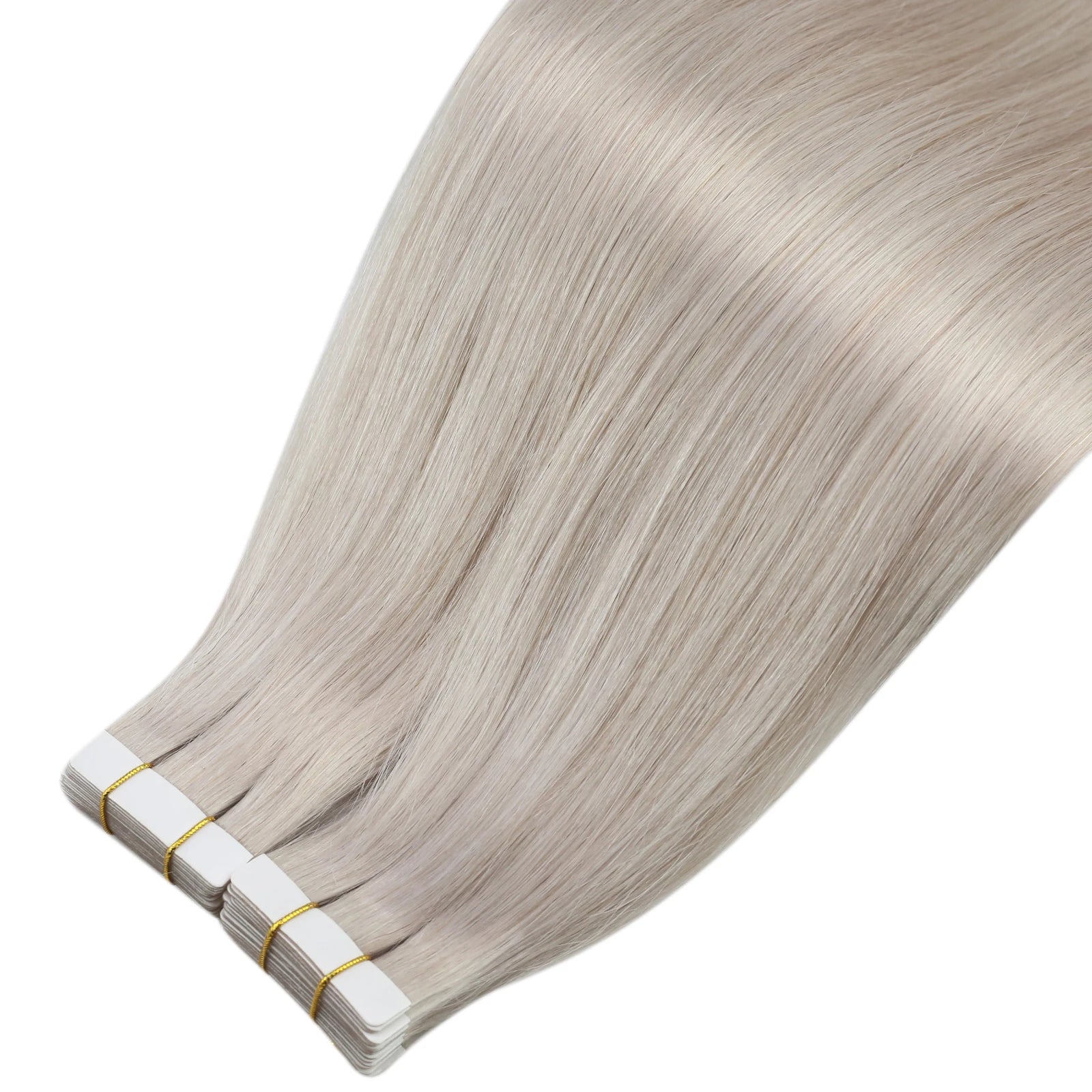 Invisible Seamless Balayage Tape-In Extensions (20"-24") My Store